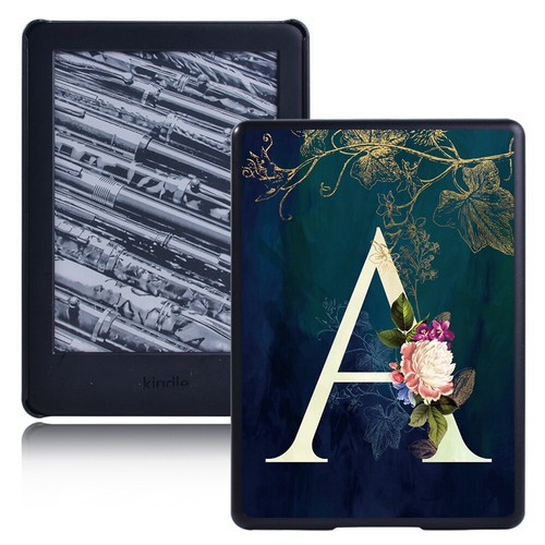 Multi-Colors Tablet Cover Case For Amazon Kindle 8th 10th/Paperwhite 12345 +Pen - Picture 14 of 27