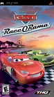 Cars Race-O-Rama - Playstation Portable PSP TESTED