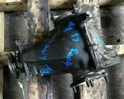 1996-2005 Toyota RAV4 Rear Axle Differential Carrier Non Locking 2.928 ...