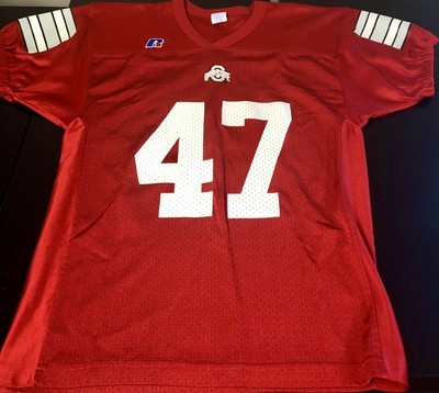 youth osu football jersey