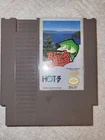 The Black Bass Vintage NES  Game..Works