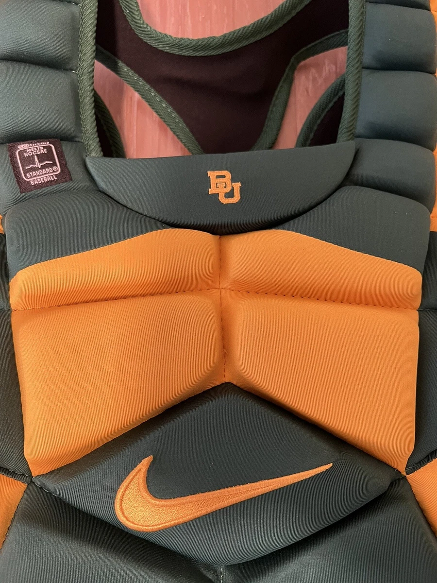 Nike catchers gear