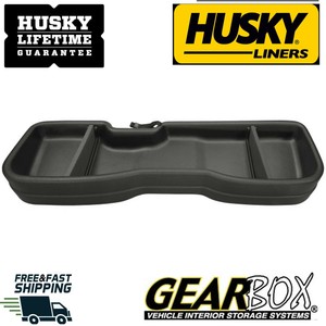 husky liners gearbox storage boxes