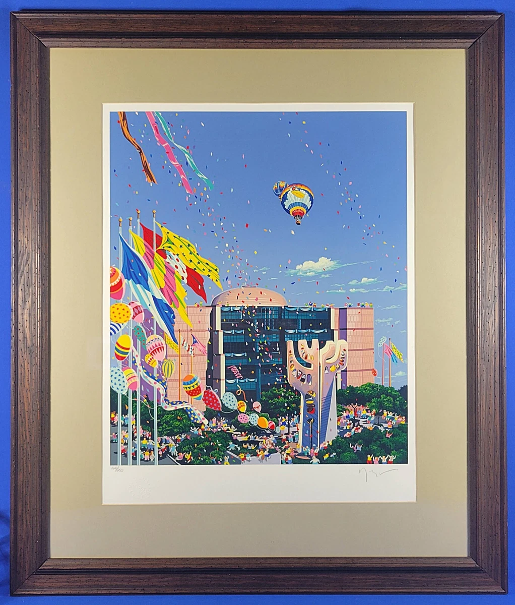Hiro Yamagata for sale | eBay