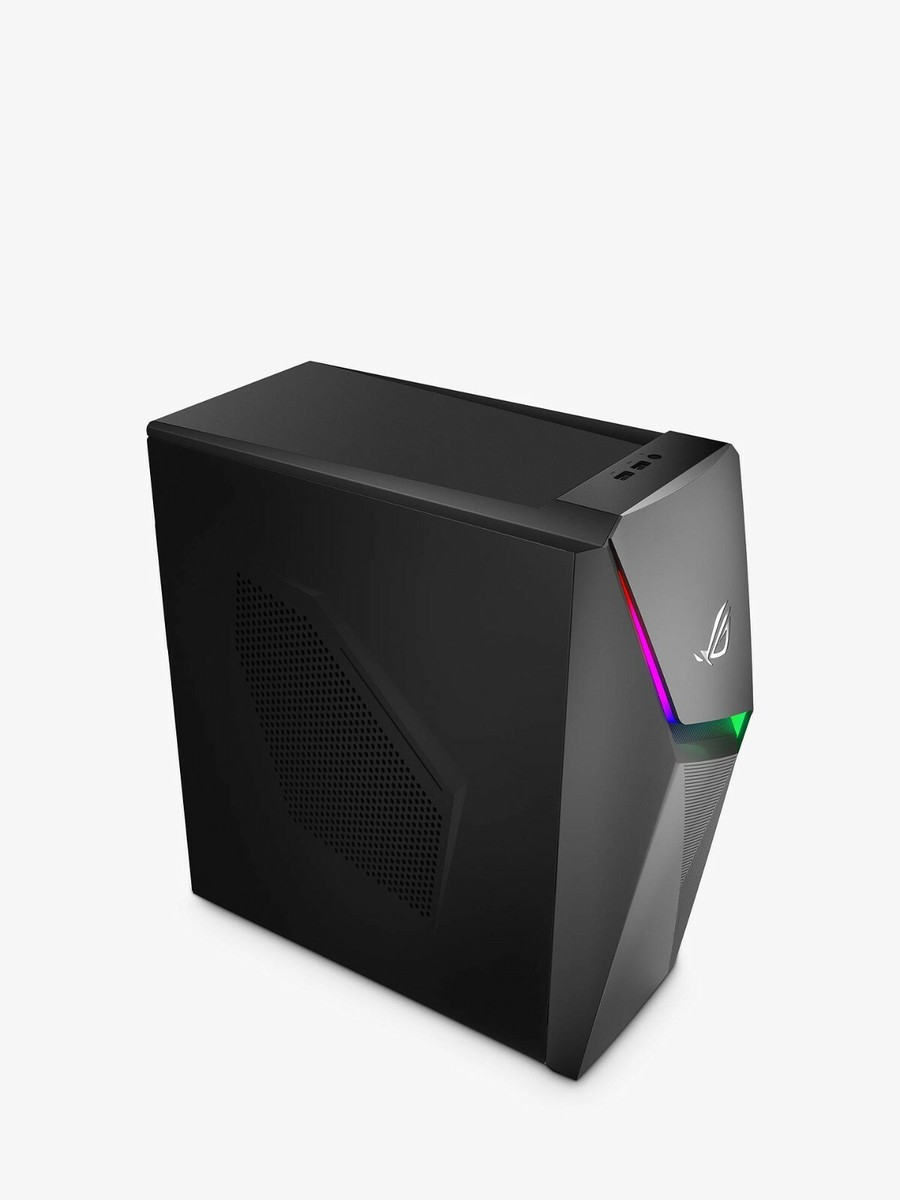 Asus ROG STRIX GL10CS-UK042T i5-9400f 8GB RAM 256GB SSD 1TB HDD EX