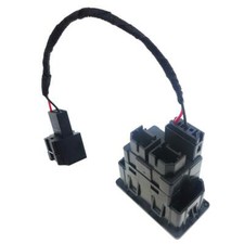 SYNC 3 Retrofit USB Media Hub Wiring Adapte (...