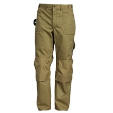 Blaklader Mens Work Trousers with Kneepad Pockets   - 1570