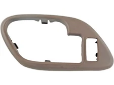 For Chevrolet C2500 Suburban Interior Door Handle Bezel Dorman 74994NQFX