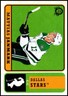 2018-19 UD O-Pee-Chee #148 Mattias Janmark - Retro FREE SHIPPING!