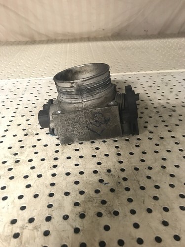 VOLVO V40 Kombi 645 Drosselklappe 9186780 (259)