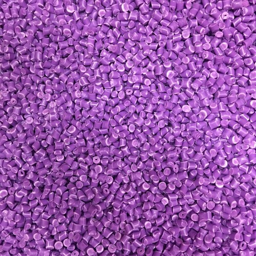 Plastic PP Pellets (in 5 lb bag) for Injection Molding (APSX-PIM) - Picture 8 of 8