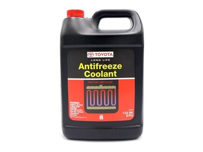 Coolant Antifreeze For 1999-2006 Lexus GS300 2004 2001 2000 2002 2003 QN294FZ
