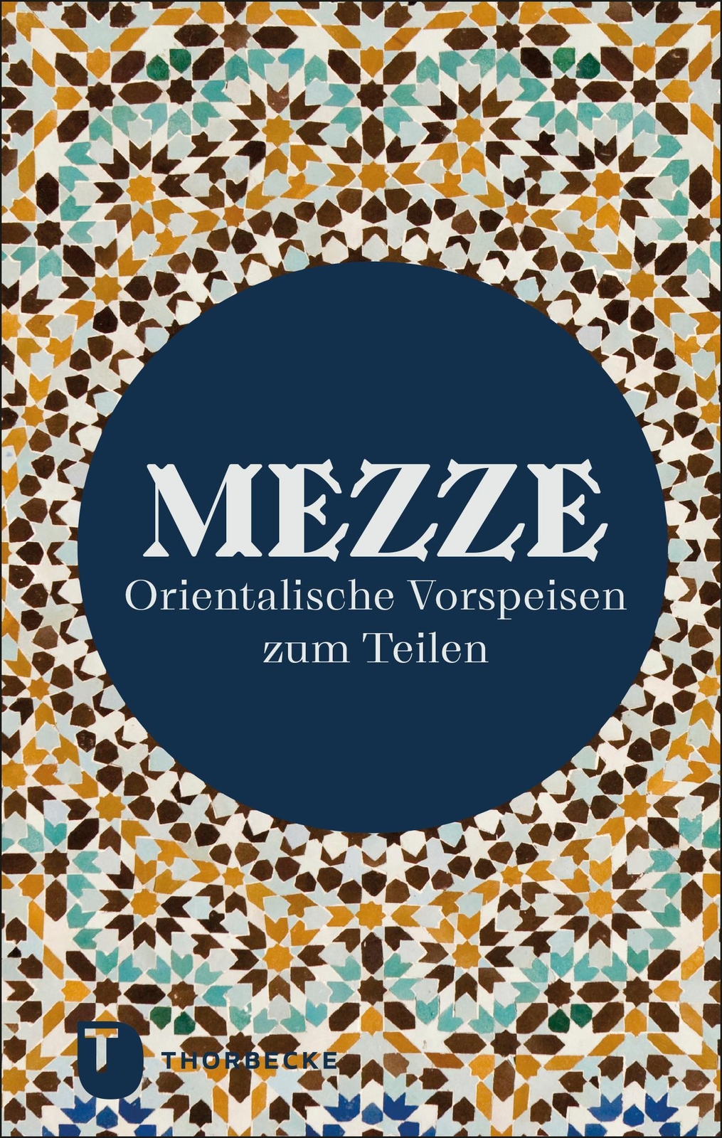 Thumbnail - Mezze