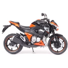 Automaxx 1:12 Scale Kawasaki Z800 Bike Diecast Toy Model Motorcycle Replicas