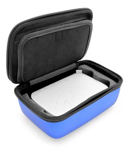 hp sprocket select case