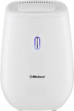 BELACO 1.2L DEHUMIDIFIER - PORTABLE - WHITE - BDD01L