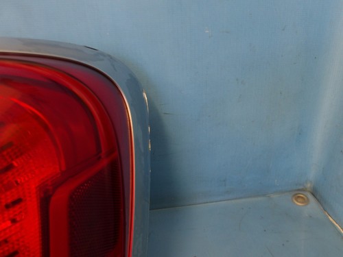 FIAT 500X MK1 5F 5DR HATCH 2014-2023 RIGHT O/S/R TAIL LIGHT 52022741 41029 - Picture 5 of 12