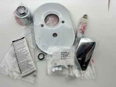 Hansgrohe 71245000 Mycube Axor Pharo Wannenarmatur Einhebel Chrom f UP Mischer