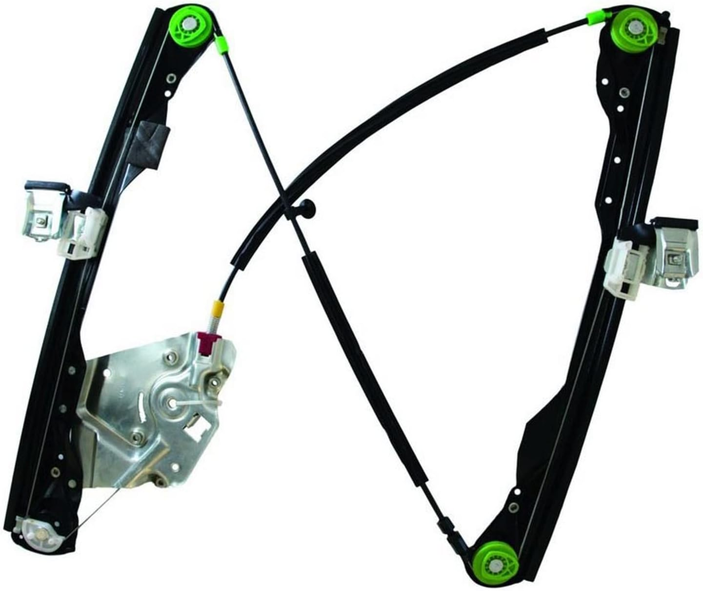 OEG Parts New Window Regulator Front Drivers Side Left LH Compatible with Ford F