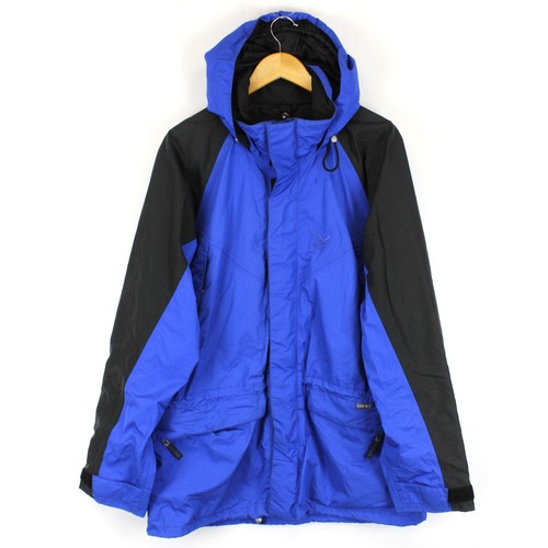 SALEWA GORE-TEX Men's Jacket Size XL 