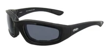 Global Vision Eyewear Cruising Safety Glasses with Clear Lenses