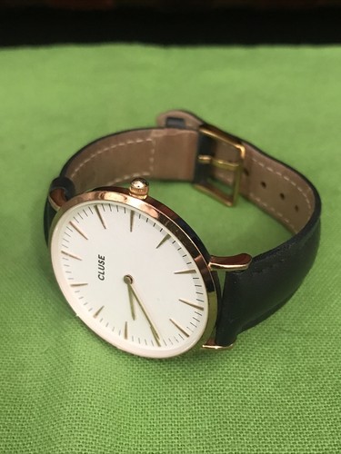 Orologio Cluse Dutch Made In Amsterdam - Foto 5 di 10