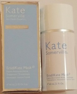 kate somerville acne cleanser