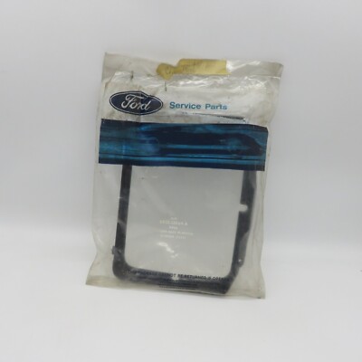 Ford 1984-1985 Tempo & Mercury Topaz Right Headlight Trim Bezel Ring OEM NOS