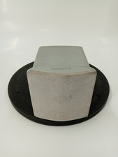 Sony SS-TS500 Front Right Surround Sound Speaker Silver Tested EB-15201