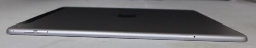Apple Ipad Air 2(Wifi+Cellular),Space Gray, 9.7",16GB- Battey problem - Picture 3 of 5