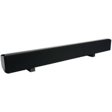 Dayton Audio - Bs36 - 36" Lcr Speaker Bar - Black