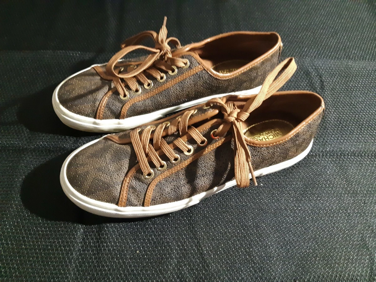 Michael kors shoes on ebay sale