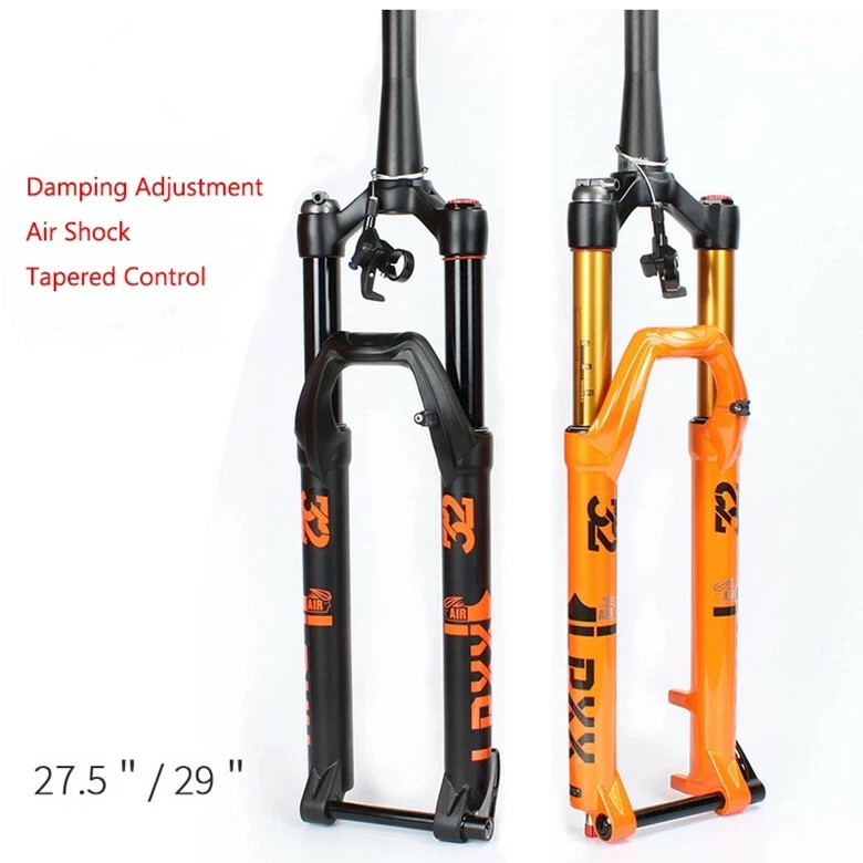 ボタニカル ミディアムベール FOX マウンテンバイク サスペンション