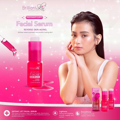 brilliant lift serum