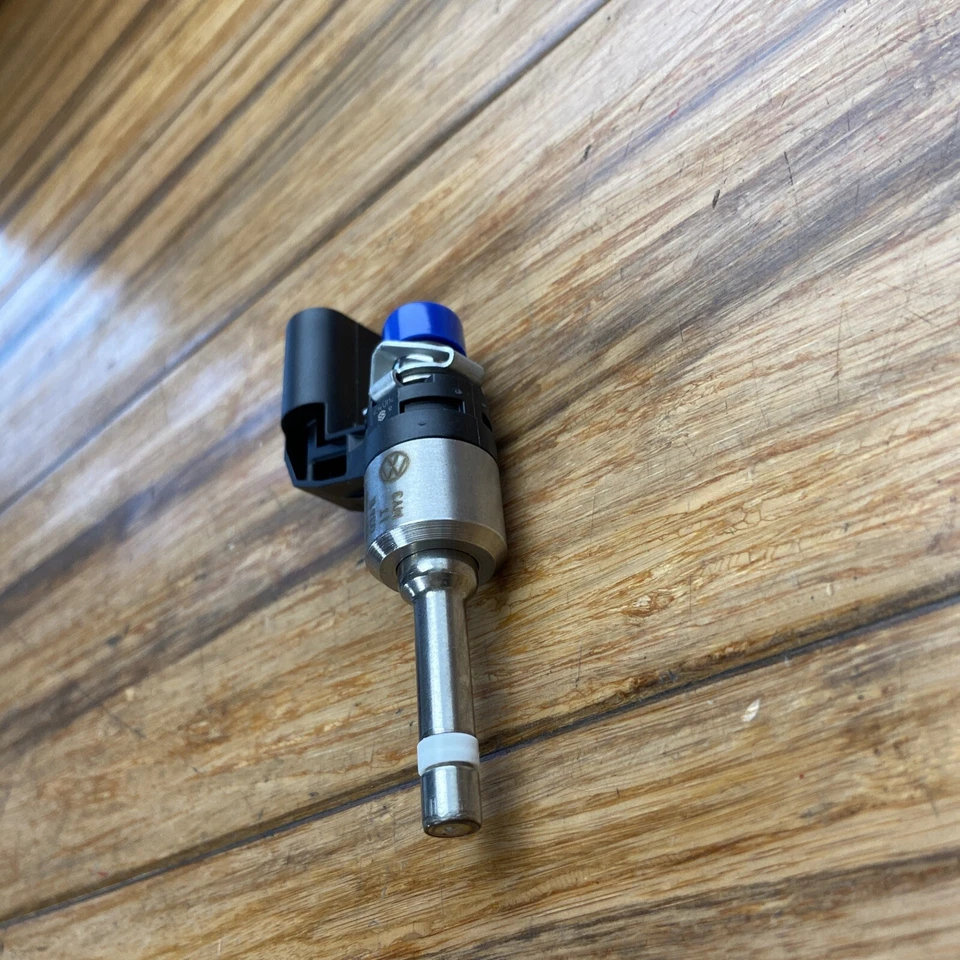 Volkswagen Audi Porsche 03H906036E 2008-2018 inyector de combustible pieza de automóvil OEM Foto 3 de 4