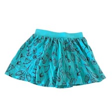 NWOT Tea Collection Twirl Skirt Size 3