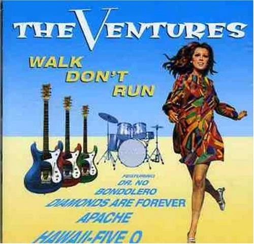 Music CDs The Ventures for sale | eBay UK