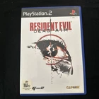 Resident Evil: Dead Aim • PlayStation 2 PS2 Game  No Manual (2003) PAL