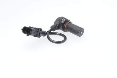 BOSCH Kurbelwellensensor Impulsgeber 0 281 002 659 für ACCORD CR HONDA CIVIC FR