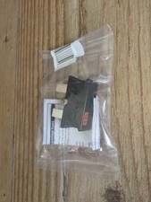 Wylex 40 Amp Cartridge Fuse Carrier NO Base, Fitted With 40A Cartridge Fuse ,