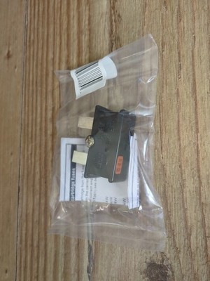 Wylex 40 Ampere Kartuschensicherungsträger OHNE Basis, bestückt mit 40A Kartuschensicherung,