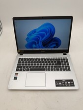 Acer Aspire 5 A515-43 15.6" 128 GB SSD 4 GB RAM Ryzen 3 3200U Windows 11 Home