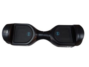 Gyroor G13 All Terrain Self Balancing Scooter w/ LED Lights & Bluetooth *ISSUE*