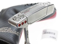 Scotty Cameron 2016 Select Newport 2 Golf Club Mens Right Handed Putter
