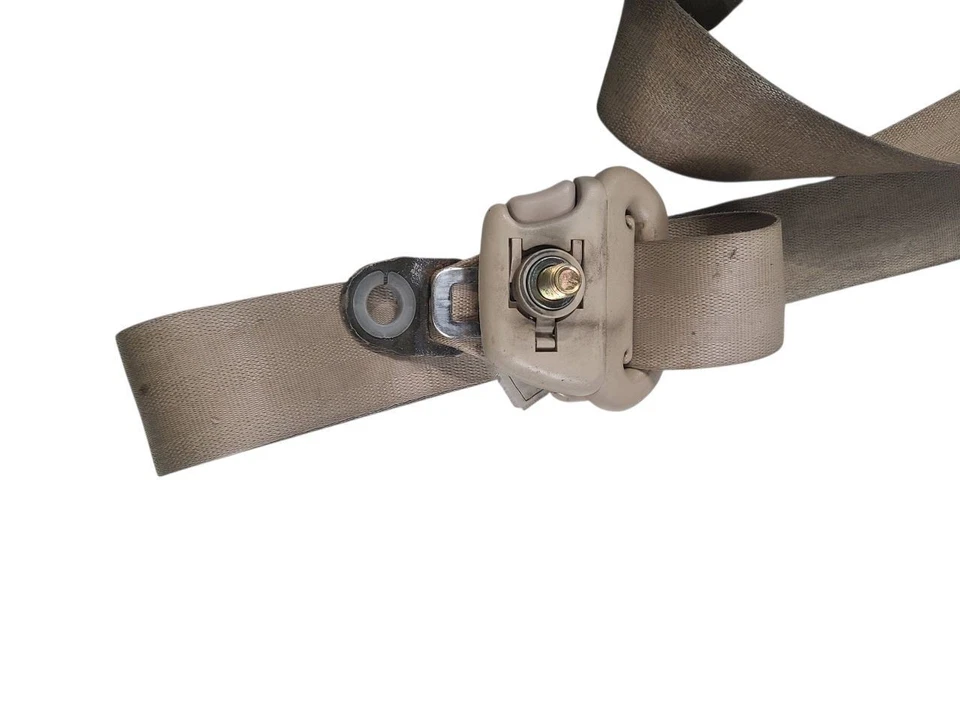 Seat Belt Front Bucket Passenger Retractor Fits 98-02 LEXUS LX470 640111 Foto 2 de 4