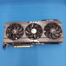 ASUS TUF-RTX3080TI-012G GAMING Graphics Card / TUF-RTX3080TI-012G G