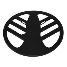 Teknetics 15" Black DD Metal Detector Coil Cover   Protect Your Search Coil