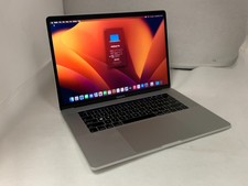 Apple MacBook Pro A1990 15" 2019 i9-9980HK 2.4GHz 32GB 512GB Radeon Pro 560X