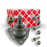 febi Bilstein Trag-/FüHrungsgelenk 22233 Prokit FüR Renault, Vorderachse Links