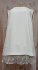 Pretty Katherine Barclay Montreal designer top new with tags. Yours for £15.00!